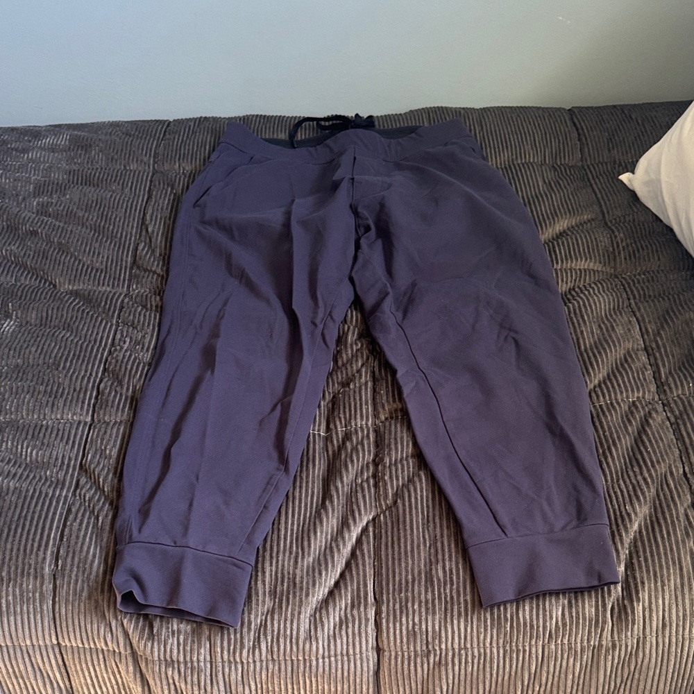 Public Rec Gamechanger Navy Joggers